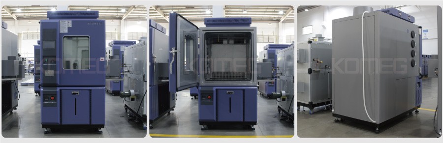 恒溫恒濕試驗箱 恒溫恒濕試驗箱