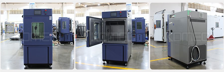 恒溫恒濕試驗箱 恒溫恒濕試驗箱