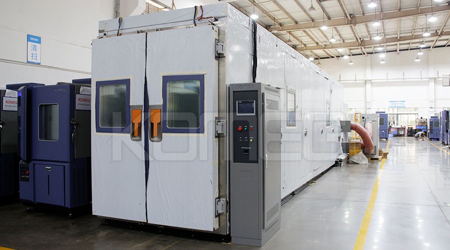 恒溫恒濕試驗(yàn)箱 恒溫恒濕試驗(yàn)箱