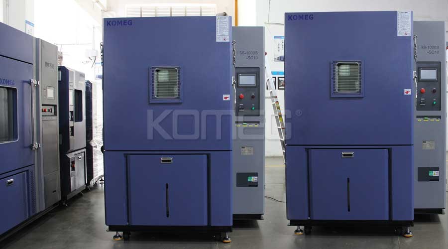 恒溫恒濕試驗箱 恒溫恒濕試驗箱