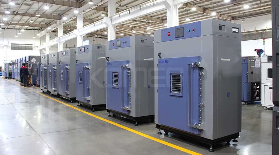 恒溫恒濕試驗(yàn)箱 恒溫恒濕試驗(yàn)箱