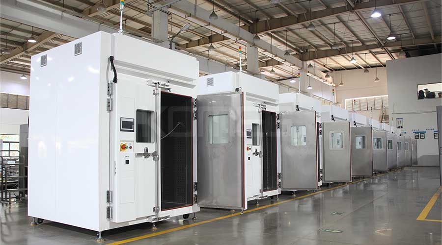 恒溫恒濕試驗(yàn)箱 恒溫恒濕試驗(yàn)箱