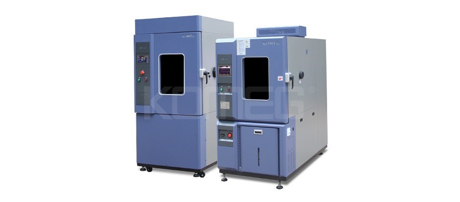 高低溫試驗箱 恒溫恒濕試驗箱