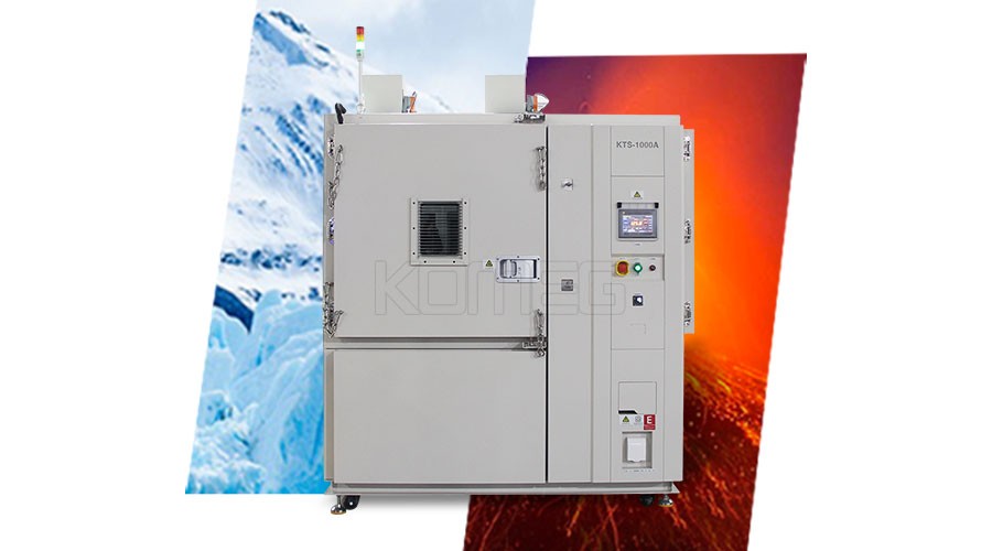 恒溫恒濕試驗箱 恒溫恒濕試驗箱