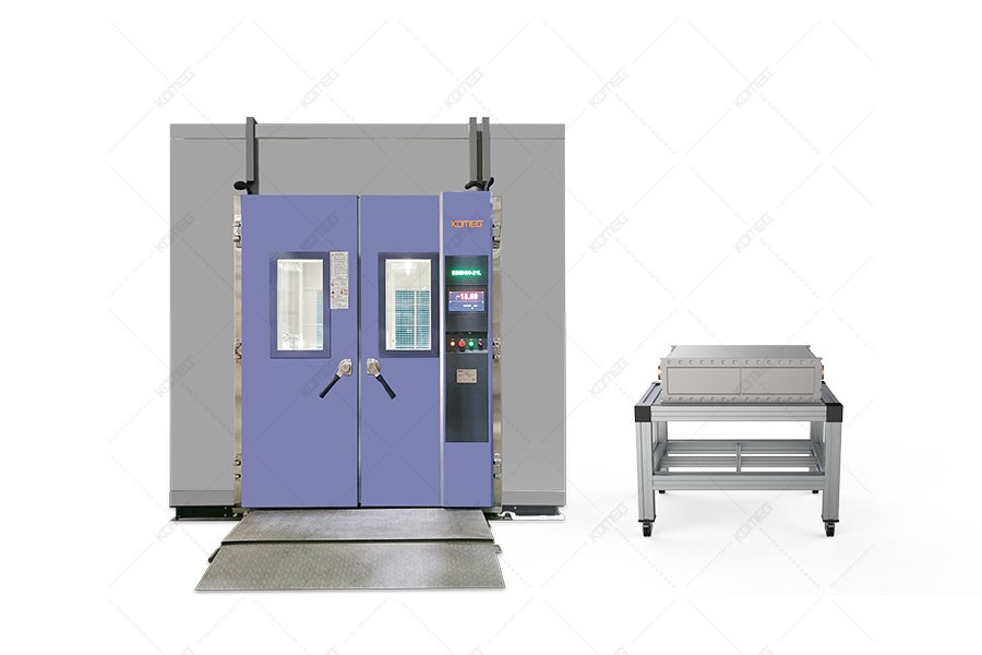 恒溫恒濕試驗箱 恒溫恒濕試驗箱