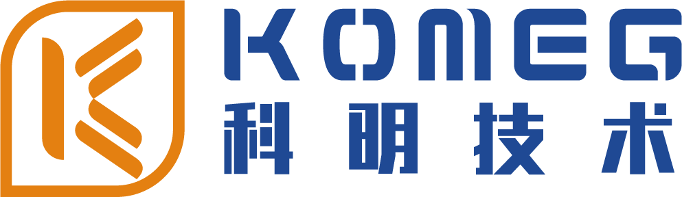 廣東科明環境儀器工業有限公司KOMEG
