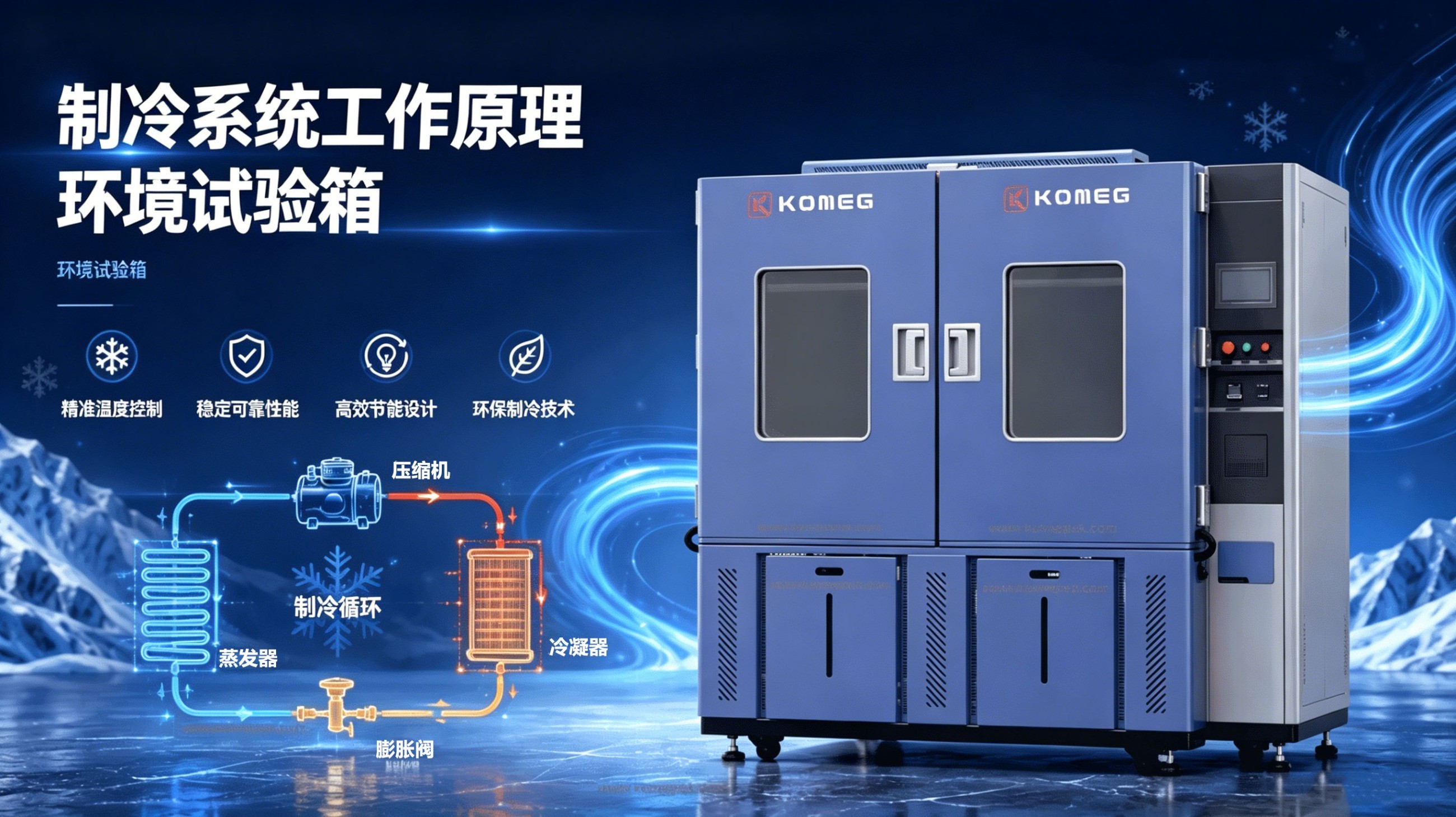 恒溫恒濕試驗(yàn)箱 恒溫恒濕試驗(yàn)箱