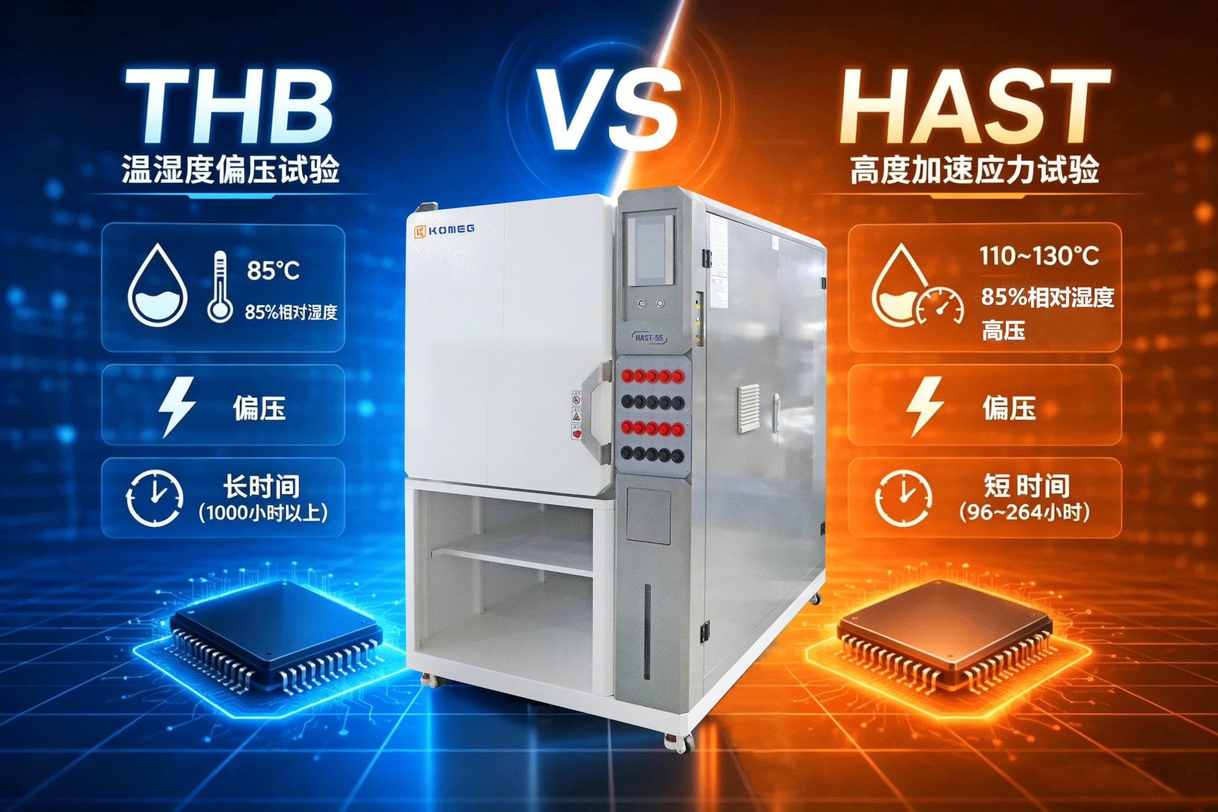 恒溫恒濕試驗(yàn)箱