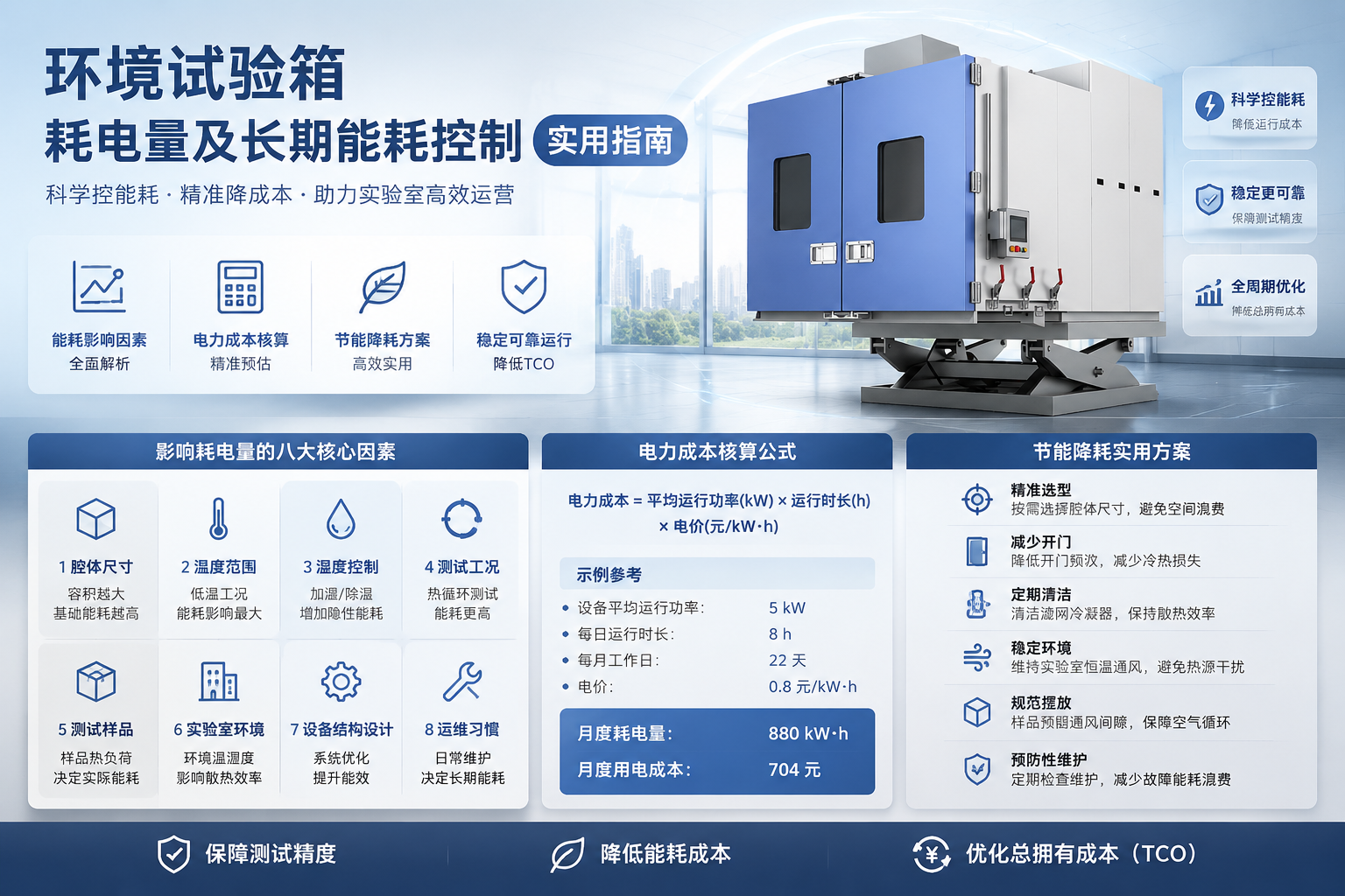 恒溫恒濕試驗箱