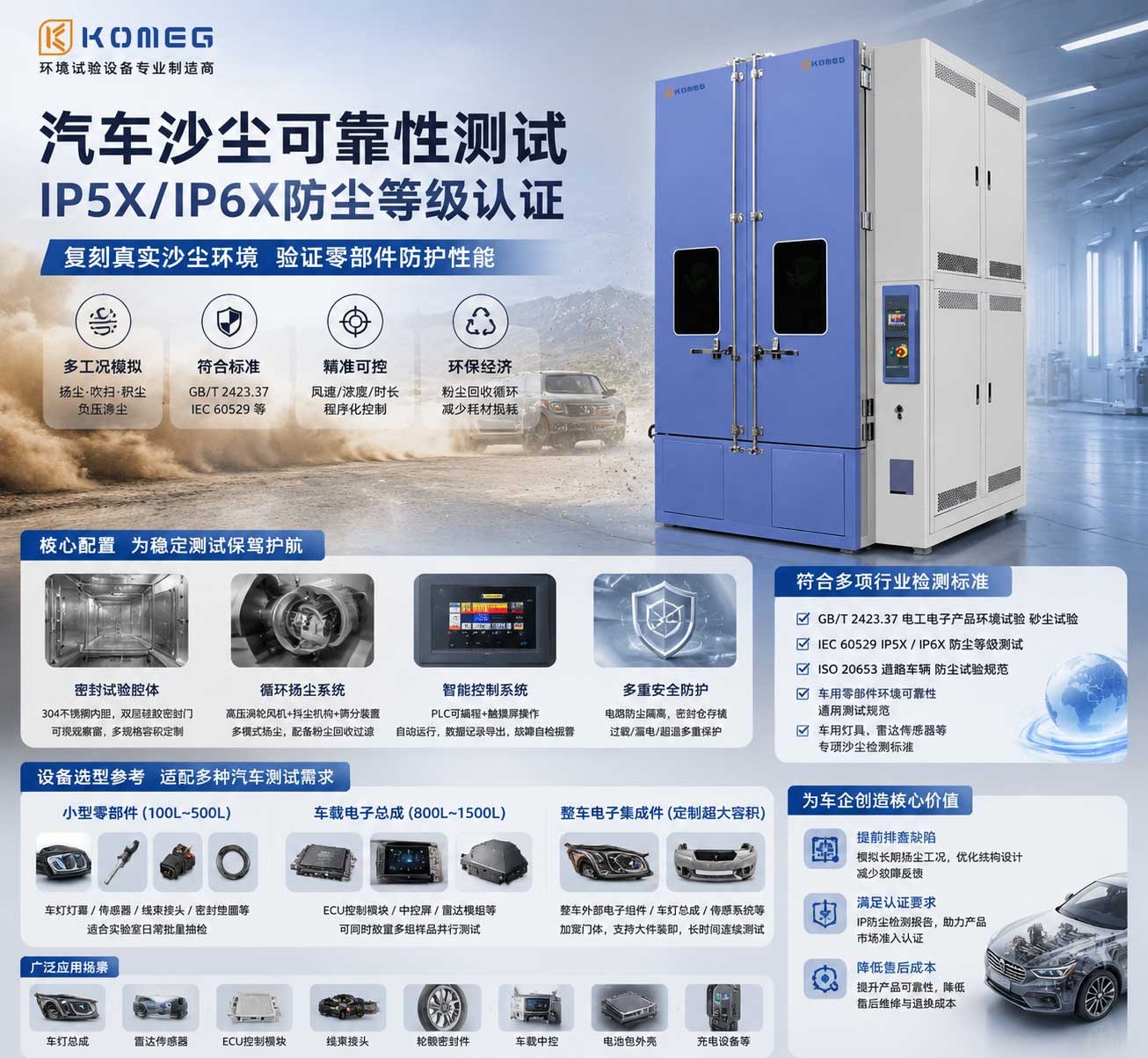 恒溫恒濕試驗箱 恒溫恒濕試驗箱
