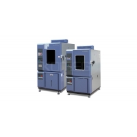 注意！這四個錯誤行為會加速高低溫試驗箱的衰老！