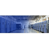 借助環境試驗箱 增強現代制造業產品可靠性能