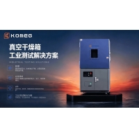 真空干燥箱原理與應用 工業使用優勢及標準化測試解決方案