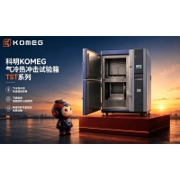 熱沖擊試驗箱五大核心工作原理全面解析